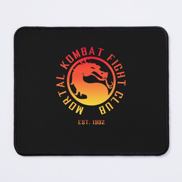 Item preview, Mortal Kombat designed and sold by katoupedroza.