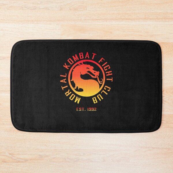 Item preview, Mortal Kombat designed and sold by katoupedroza.