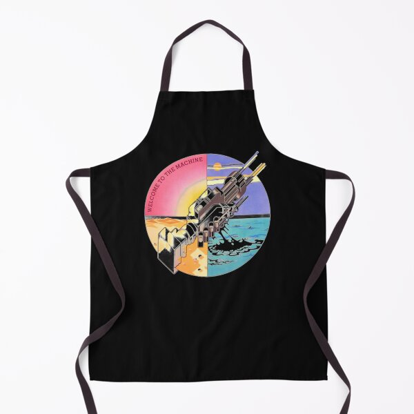 Item preview, Welcome to the machine designed and sold by cathysylvia95.