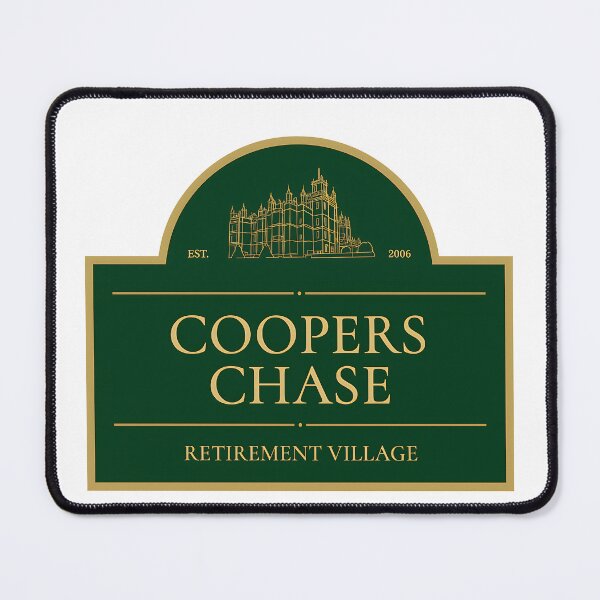 Item preview, Coopers Chase designed and sold by alloutshirts.