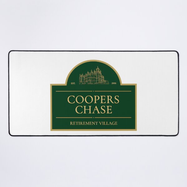 Item preview, Coopers Chase designed and sold by alloutshirts.
