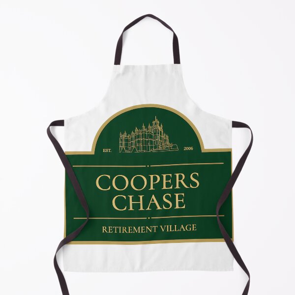 Item preview, Coopers Chase designed and sold by alloutshirts.