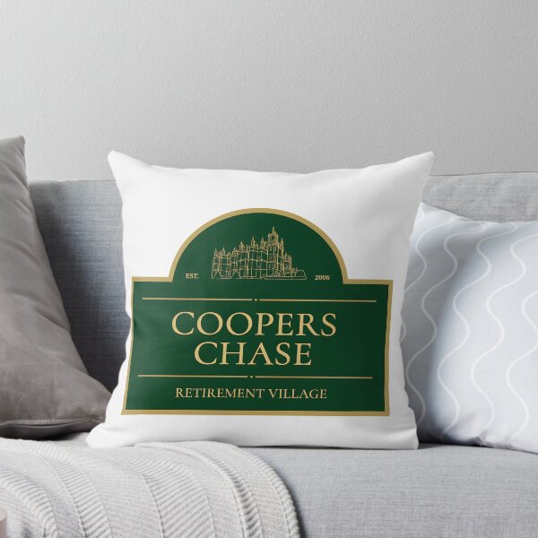 Item preview, Coopers Chase designed and sold by alloutshirts.