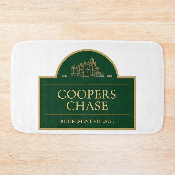 Item preview, Coopers Chase designed and sold by alloutshirts.