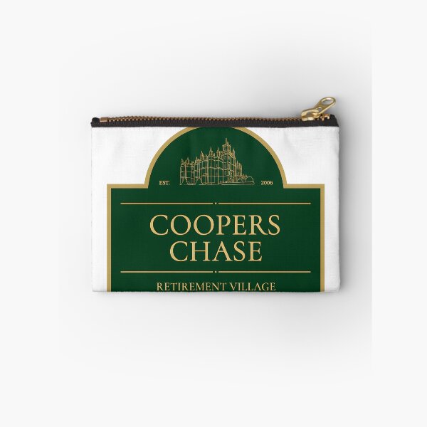 Item preview, Coopers Chase designed and sold by alloutshirts.