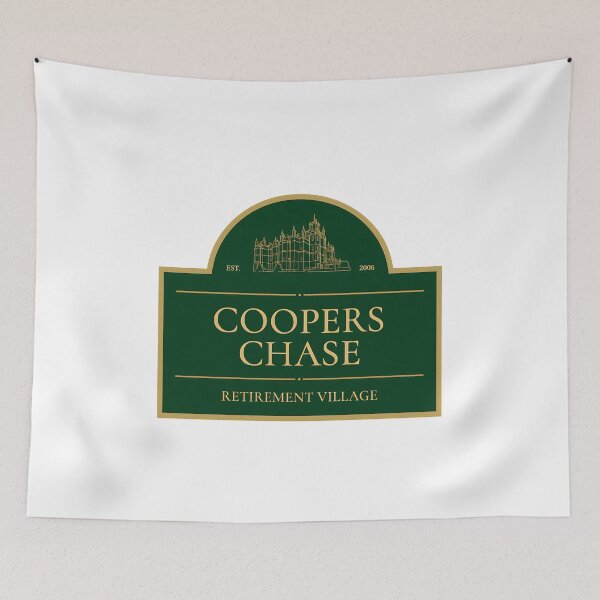 Item preview, Coopers Chase designed and sold by alloutshirts.