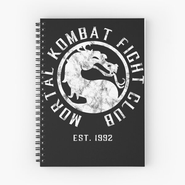 Item preview, Mortal Kombat designed and sold by katoupedroza.