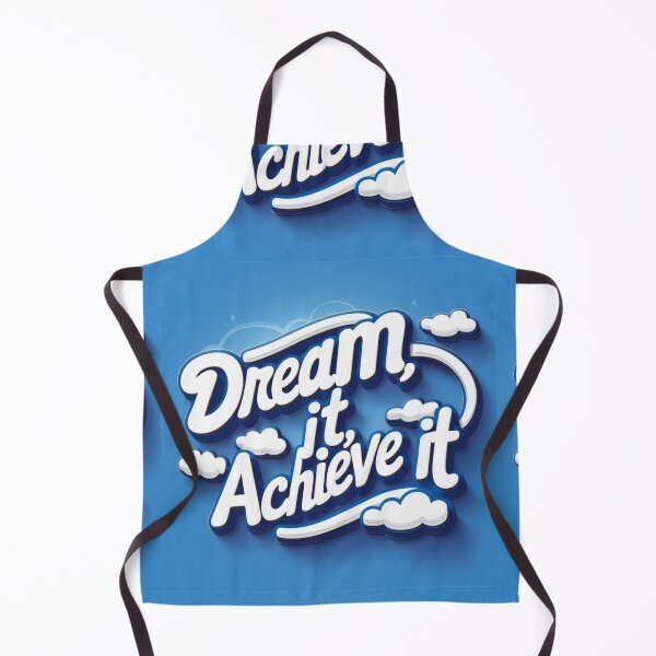 Item preview, Dream It, Achieve It 86 designed and sold by Zeir Shop.