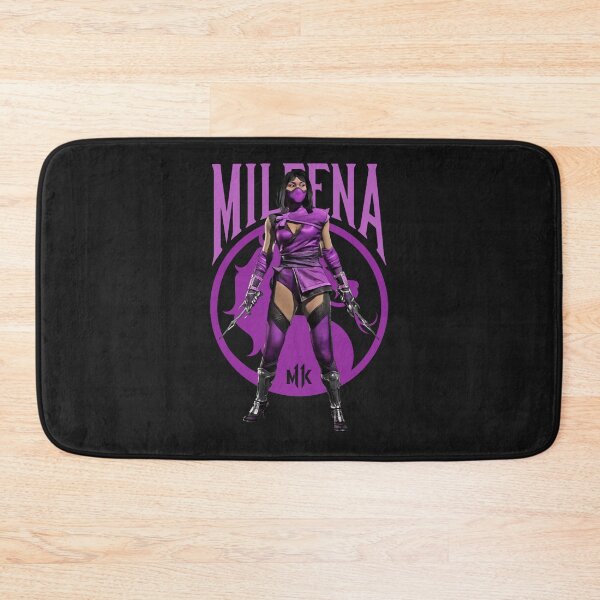 Item preview, Mortal Kombat designed and sold by katoupedroza.