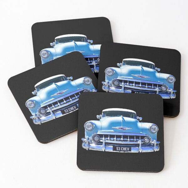 Item preview, TO COOL TO FOOL, VINTAGE CARS designed and sold by Barbara Jean Photo Art And Design.