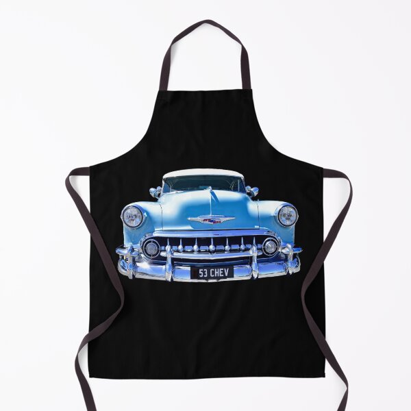 Item preview, TO COOL TO FOOL, VINTAGE CARS designed and sold by Barbara Jean Photo Art And Design.