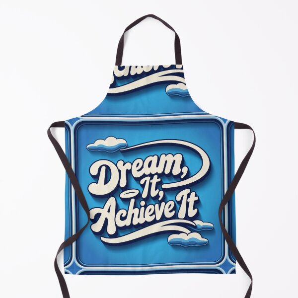 Item preview, Dream It, Achieve It 88 designed and sold by Zeir Shop.