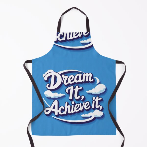 Item preview, Dream It, Achieve It 89 designed and sold by Zeir Shop.