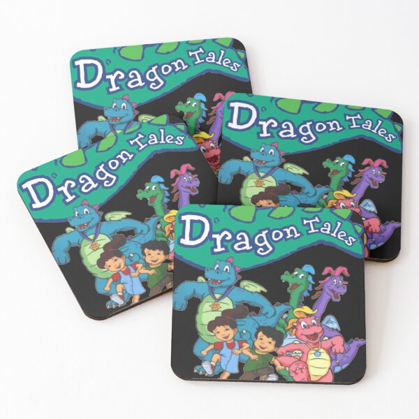 Item preview, Dragon Tales designed and sold by JasonBowers8.
