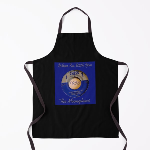 Item preview, The Moonglows designed and sold by IgnaceBourget.