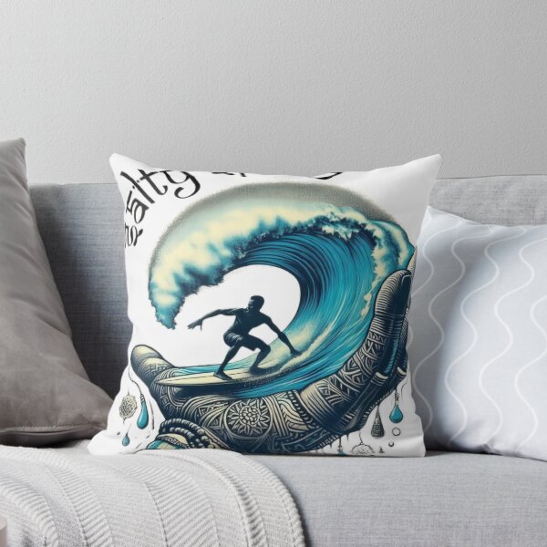 Item preview, Sarfinga Bindi Surf designed and sold by SaltySpraySurf.