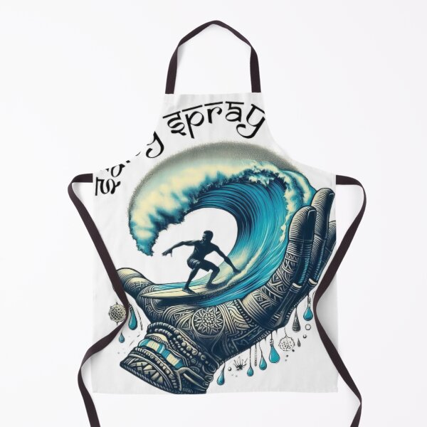 Item preview, Sarfinga Bindi Surf designed and sold by SaltySpraySurf.