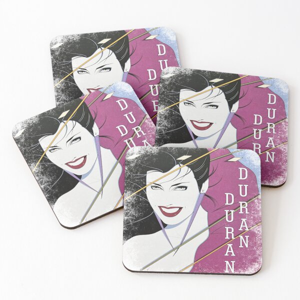 Item preview,  Duran Duran designed and sold by JERISTEVENS.