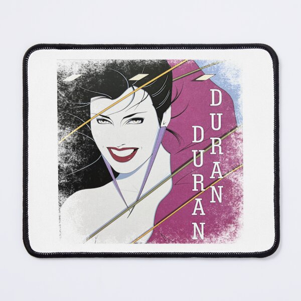 Item preview,  Duran Duran designed and sold by JERISTEVENS.