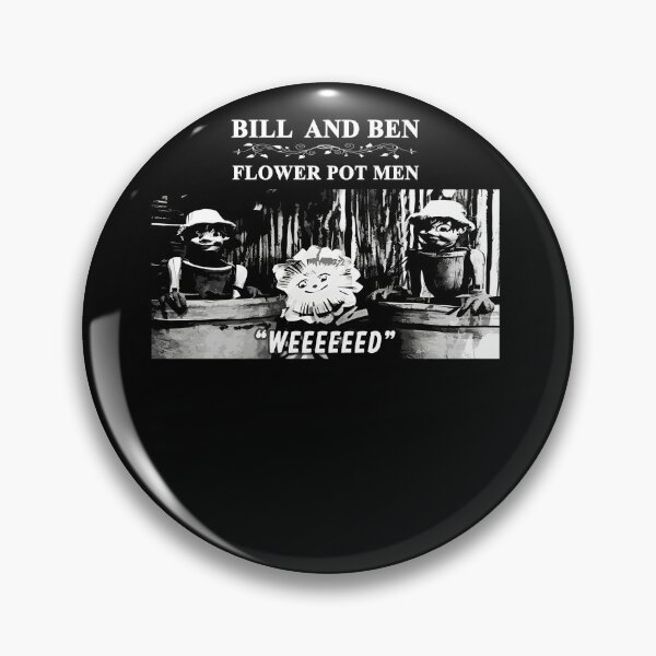 Item preview, Bill and Ben   designed and sold by IgnaceBourget.