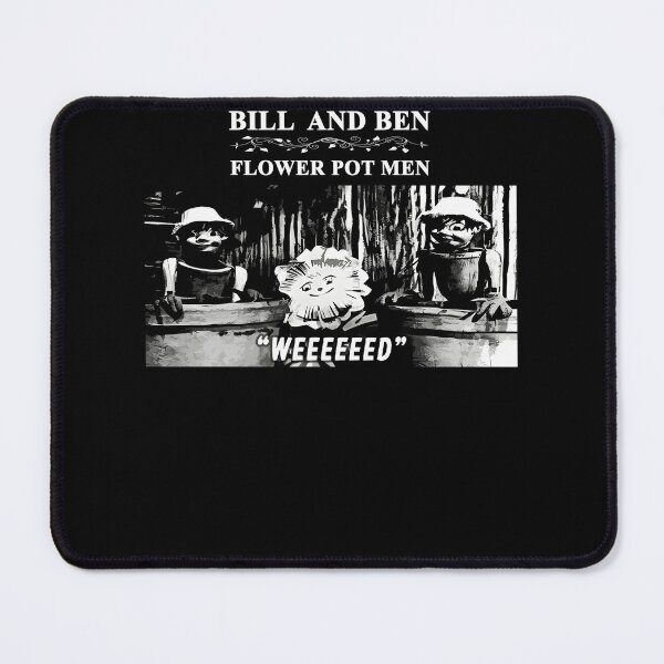 Item preview, Bill and Ben   designed and sold by IgnaceBourget.