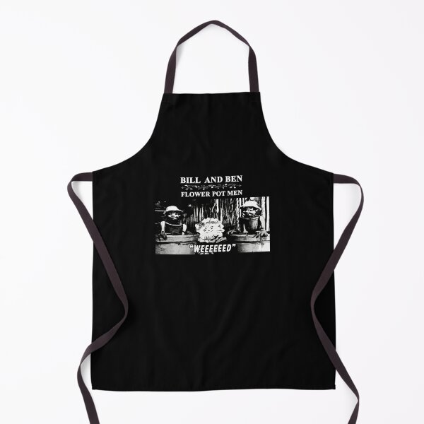 Item preview, Bill and Ben   designed and sold by IgnaceBourget.