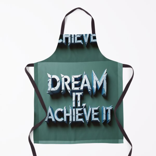 Item preview, Dream It, Achieve It 91 designed and sold by Zeir Shop.