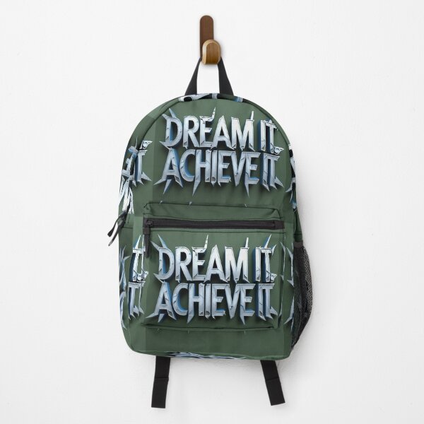 Item preview, Dream It, Achieve It 94 designed and sold by Zeir Shop.