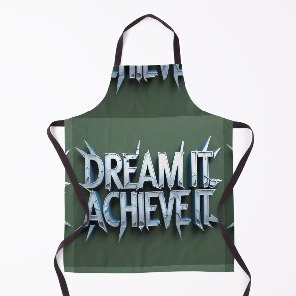 Item preview, Dream It, Achieve It 94 designed and sold by Zeir Shop.