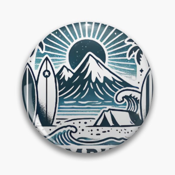 Item preview, Surf Sleepover designed and sold by SaltySpraySurf.