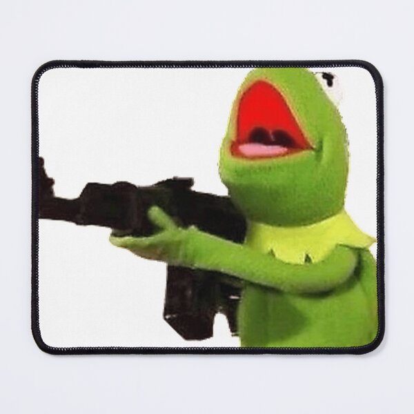 Item preview, Kermit designed and sold by JasonBowers8.