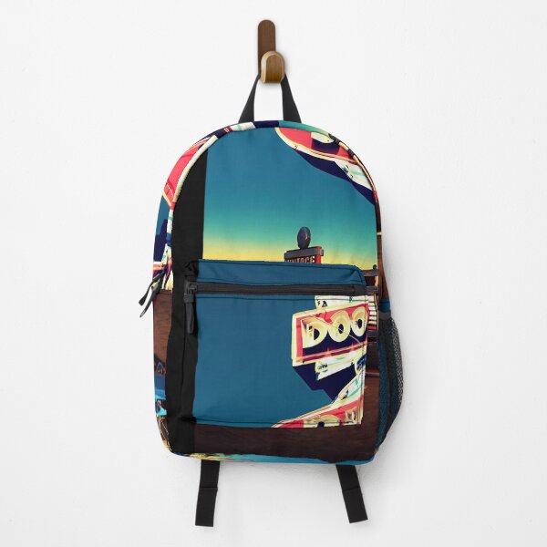 Item preview, DOO WOP DINER designed and sold by IgnaceBourget.