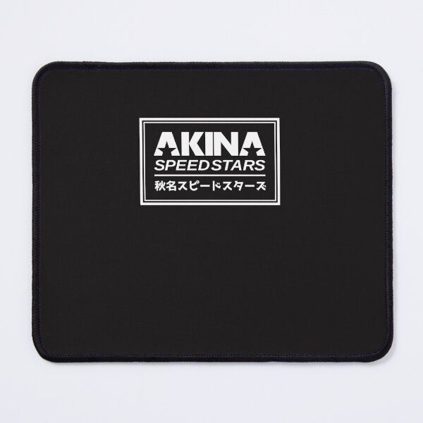 Item preview, Akina Speed Stars (White) designed and sold by adearoxhetat.