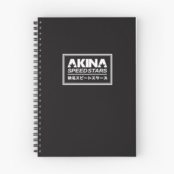 Item preview, Akina Speed Stars (White) designed and sold by adearoxhetat.