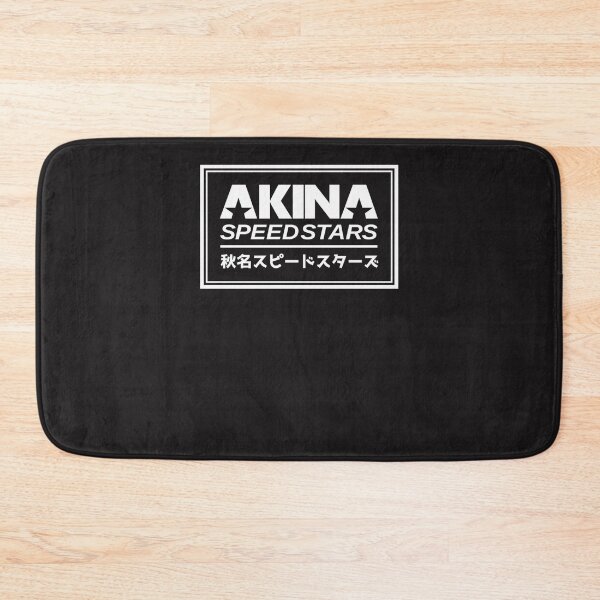 Item preview, Akina Speed Stars (White) designed and sold by adearoxhetat.