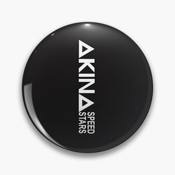 Artikelvorschau, Akina Speed Stars entworfen und verkauft von adearoxhetat.