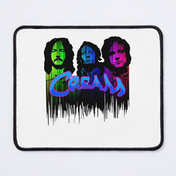 Item preview, Cream Iconic American Band designed and sold by SargentAllain.