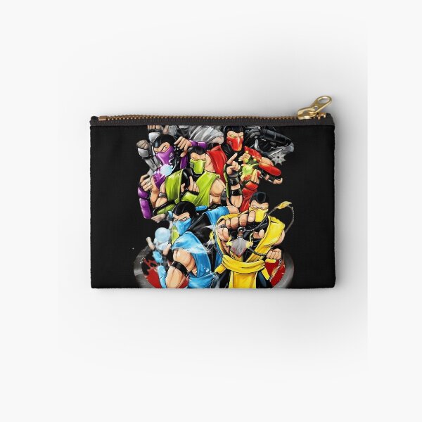 Item preview, Mortal Kombat designed and sold by katoupedroza.