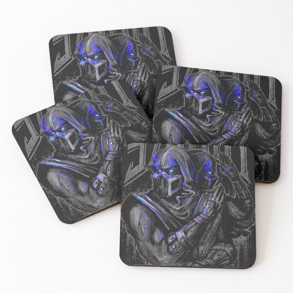 Item preview, Mortal Kombat designed and sold by katoupedroza.