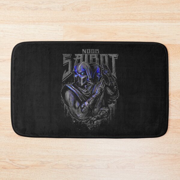 Item preview, Mortal Kombat designed and sold by katoupedroza.