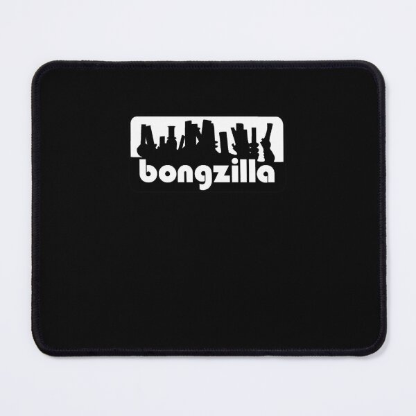 Item preview, Bongzilla Classic T-Shirt designed and sold by ZionMorisse.