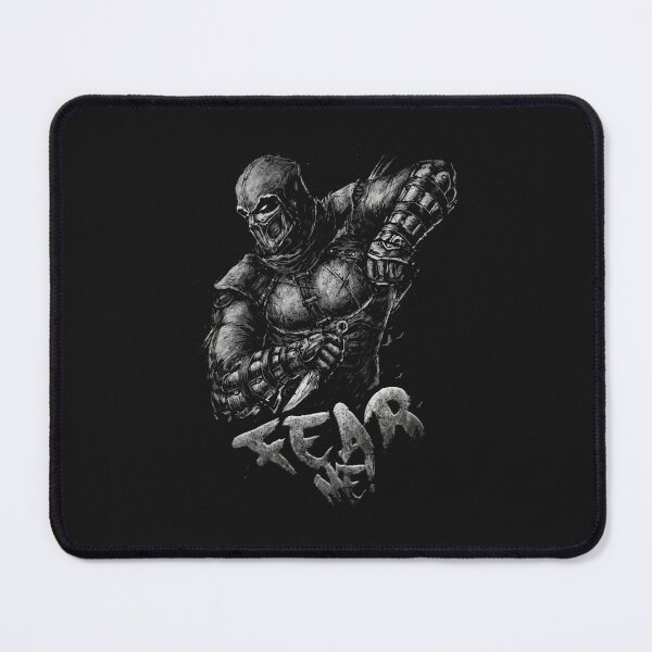 Item preview, Mortal Kombat designed and sold by katoupedroza.