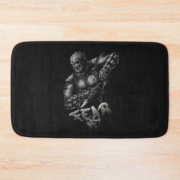 Item preview, Mortal Kombat designed and sold by katoupedroza.