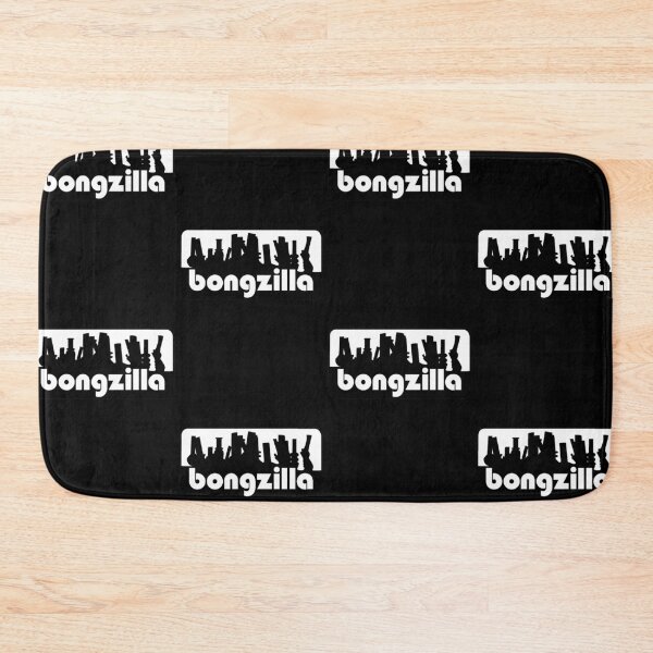 Item preview, Bongzilla Classic T-Shirt designed and sold by ZionMorisse.