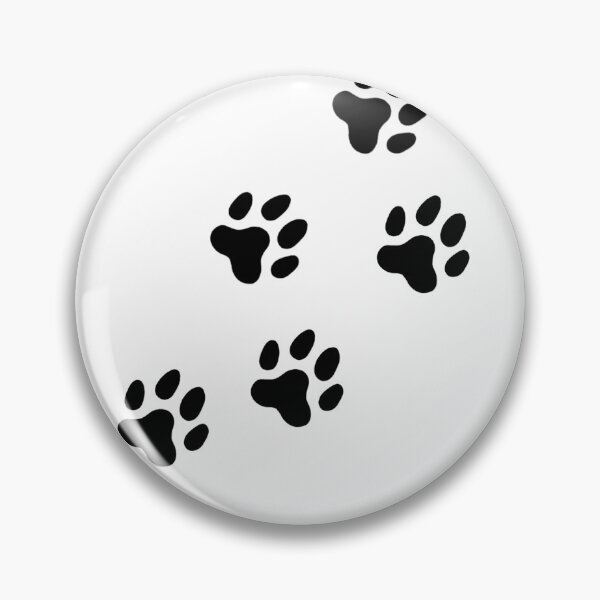 Item preview, Dog Paws designed and sold by nadscorner.