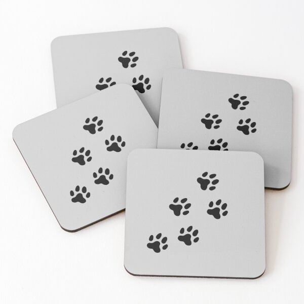 Item preview, Dog Paws designed and sold by nadscorner.