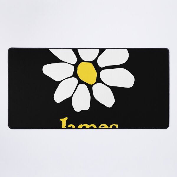 Item preview, James Band designed and sold by savannagall.