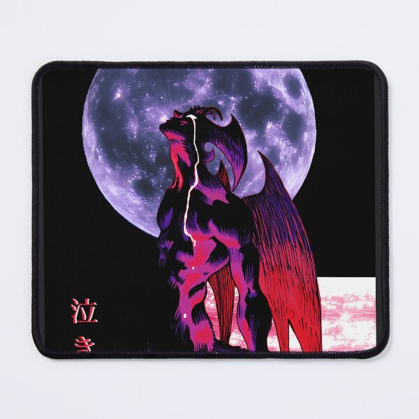 Item preview, Akira Devilman Crybaby designed and sold by vlorsioib.