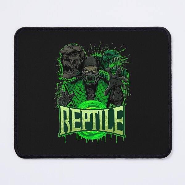 Item preview, Mortal Kombat designed and sold by katoupedroza.