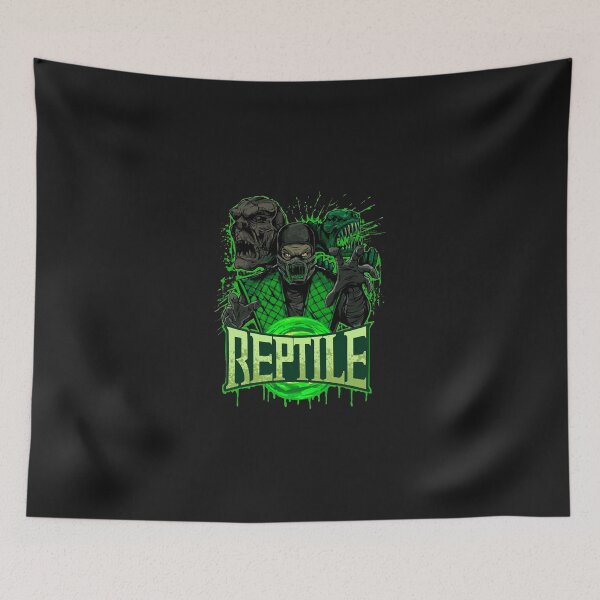 Item preview, Mortal Kombat designed and sold by katoupedroza.